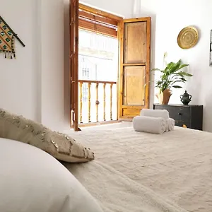  Homestay La Morada Sur