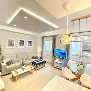  Appartement Carrera