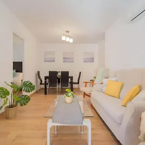 Appartement Piso Estadio De Carmenes, Granada