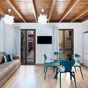 Appartement Tina, Granada