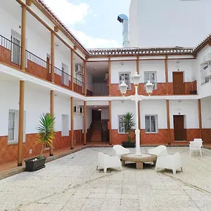 Centro Historico , Málaga Espagne