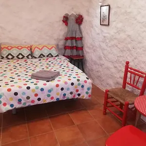  Homestay Cueva El Duende