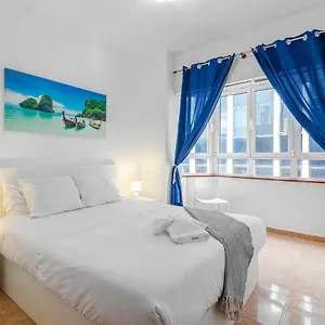 Lovely Flat Santa Catalina Park Las Palmas de Gran Canaria