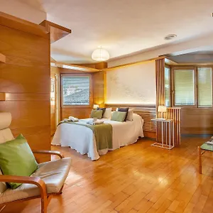  Appartement Apartamento Alminar