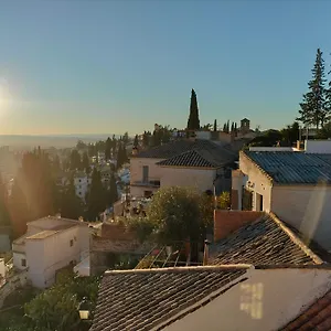 Appartement Miradores De, Granada