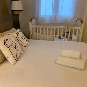  Apartment La Mariana