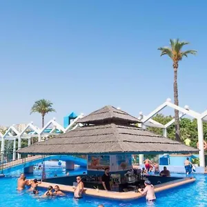 Benalbeach Casa Kito 1ª Linea De Playa , Benalmádena Espagne