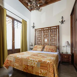  Apartment En Pleno Centro, Aljibe Rodrigo Del Campo 1b