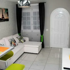 Albatros Holiday home Los Cristianos (Tenerife)