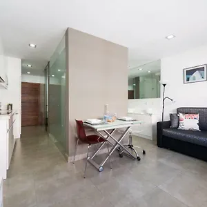 Apartamento Canteras Las Palmas de Gran Canaria