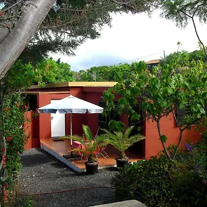 Casa Sandra En Norias Todoque Con Wi-fi , Los Llanos De Aridane Espagne