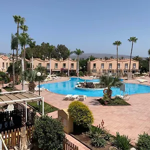 Oasis Maspalomas , Maspalomas (Gran Canaria) Espagne