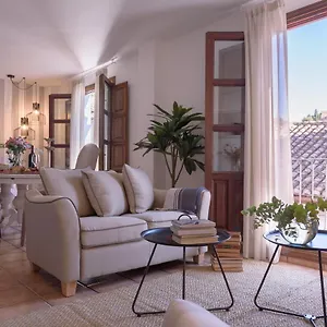  Appartement Häxaris Casa Boutique