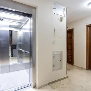  Appartement Center Deluxe Ii
