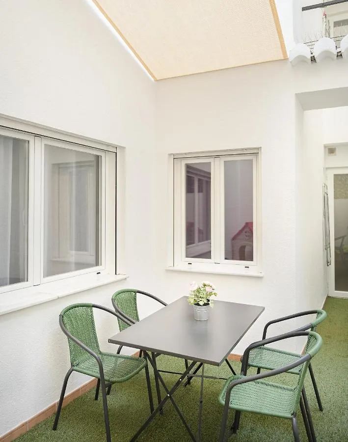 Alhambra.Mesones 4 Apartment Granada 0*,  Spain